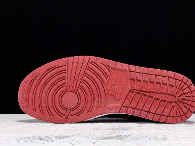 1 Air Jordan Mountain Lance SB - 653532-002 Black 0605